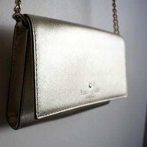 Kate Spade Crossbody Purse